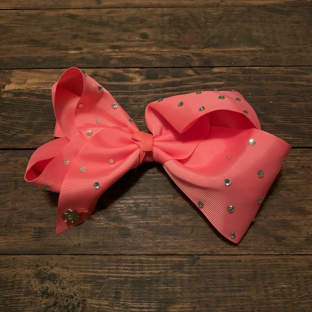 Jojo Siwa Bow